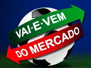 mercado do futebol brasileiro